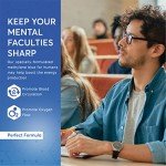 Methylene Blue USP Grade 50ml Brain Health Supplement