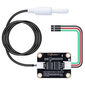 TDS Meter Sensor for Raspberry Pi/Arduino Projects