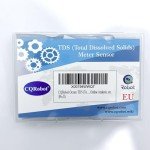 TDS Meter Sensor for Raspberry Pi/Arduino Projects