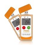 Frigga 2-Pack USB Temperature Data Loggers
