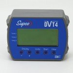 Supco DVT4 4-Channel Temperature Data Logger