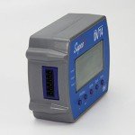 Supco DVT4 4-Channel Temperature Data Logger