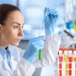 120 Pcs Test Tubes and Rack Set - Multicolor