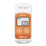 Elitech RC-5+ USB Temperature Data Logger 32,000 Points