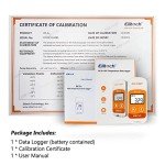 Elitech RC-5+ USB Temperature Data Logger 32,000 Points