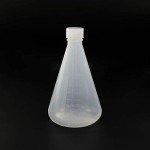 ULAB 2000ml Narrow Neck Polypropylene Erlenmeyer Flasks