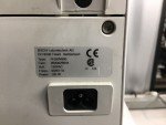 Buchi R-200 Rotary Evaporator with V-800 Controller