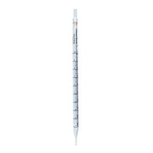 Argos 10mL Wide Tip Disposable Plastic Pipette