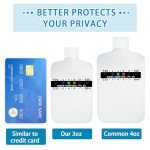 Complete 3oz Urine Test Kit with Accessories