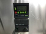 Buchi R-200 Rotary Evaporator with V-800 Controller