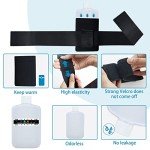 Complete 3oz Urine Test Kit with Accessories