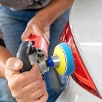 130pcs 3-Inch Wet Dry Sandpaper Set