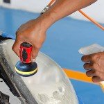 130pcs 3-Inch Wet Dry Sandpaper Set