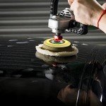 130pcs 3-Inch Wet Dry Sandpaper Set