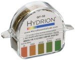 Hydrion Quat Check Test Paper Dispenser
