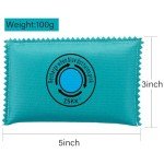 Silica Gel Rechargeable Desiccant Pack – 100g x 10