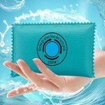 Silica Gel Rechargeable Desiccant Pack – 100g x 10