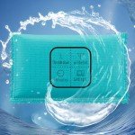 Silica Gel Rechargeable Desiccant Pack – 100g x 10