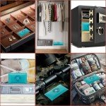 Silica Gel Rechargeable Desiccant Pack – 100g x 10