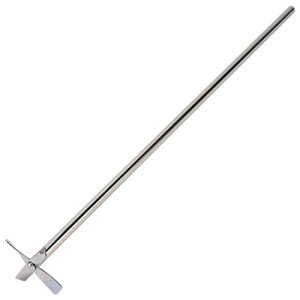 ONiLAB 316L Stainless Steel 4-Blade Stirrer