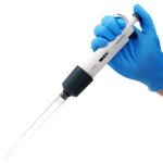 Nestlab Adjustable Single Channel Pipettor, 2-10ML