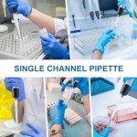 Nestlab Adjustable Single Channel Pipettor, 2-10ML