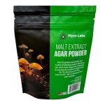 Myco Labs Malt Extract Agar Powder - 200 Plates