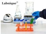 Borosilicate Glass Crystallizing Dish with Spout 300ml