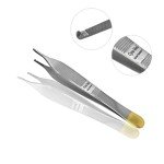 Cynamed 4.75" Adson Plastic Surgery Forceps