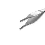 Cynamed 4.75" Adson Plastic Surgery Forceps