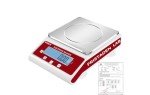 Fristaden 2000g Digital Lab Scale with Certification