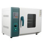 110V 1000W Horizontal Drying Oven with Controller