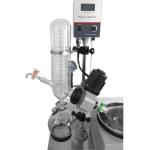 2L Manual Lifting Rotary Evaporator 110V 40W
