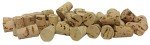 GSC International Cork Stopper Size 1, 100 Pack