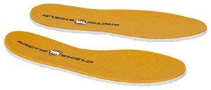 ArcticShield Heat Retain Insole for Boots/Shoes