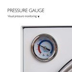 Global-Dental 18L Steam Sterilizer for Labs