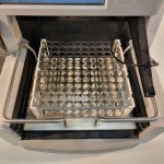 Teledyne ISCO CombiFlash Companion TS Chromatography System