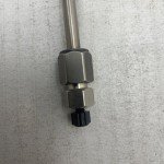 Keystone Scientific Phenyl-1 Hypersil Column, 150 x 4.6mm