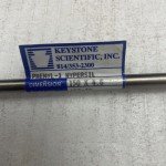 Keystone Scientific Phenyl-1 Hypersil Column, 150 x 4.6mm