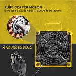 KOTTO Fume Extractor for Soldering Station