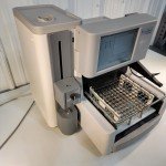 Teledyne ISCO CombiFlash Companion TS Chromatography System