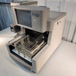 Teledyne ISCO CombiFlash Companion TS Chromatography System