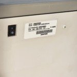 Teledyne ISCO CombiFlash Companion TS Chromatography System