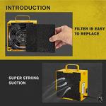 KOTTO Fume Extractor for Soldering Station