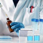 PATIKIL 20 Pack 15ml Wide Mouth Lab Bottles