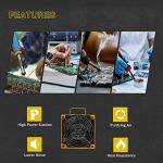 KOTTO Fume Extractor for Soldering Station