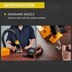 KOTTO Strong Suction Smoke Absorber for Soldering