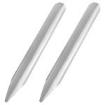 5.9-Inch Lab Bead Spoons & Spatulas Set