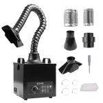 Sovol 100W Solder Fume Extractor with Hoods