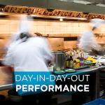 Kleen-Gard Aluminum Kitchen Hood Filters (Pack of 2)